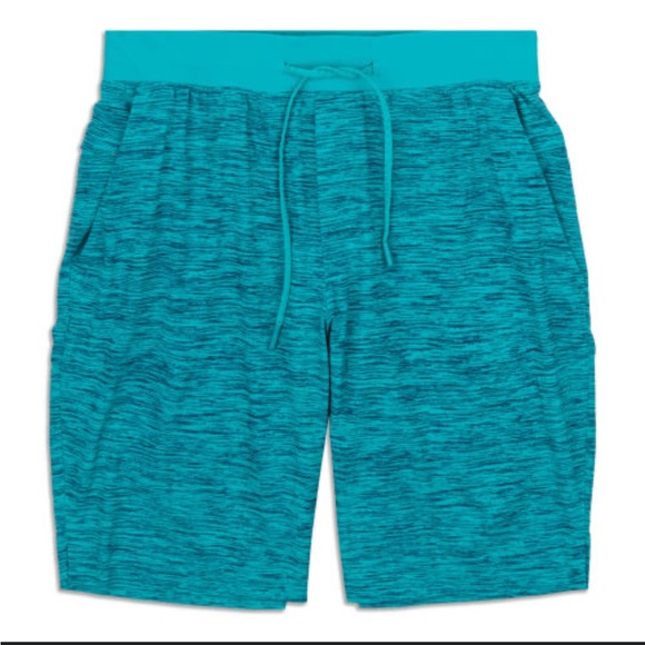 Men’s Lululemon T.H.E. Short *9" size M - Picture 2 of 7